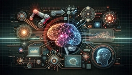 دستورالعمل استفاده از ابزارهای« هوش مصنوعی» در پژوهش‌های علمی تصویب شد